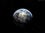 El planeta Tierra