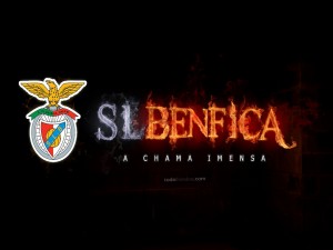 Postal: Sport Lisboa e Benfica
