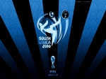 Mundial de Fútbol de 2010 de Sudáfrica (en azules)