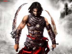 Postal: Prince of Persia: Warrior Within