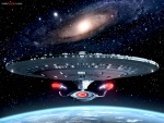 Nave Enterprise (Star Trek)