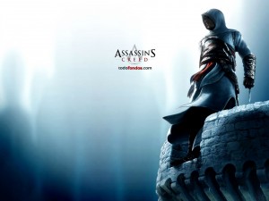 Postal: Assassin's Creed