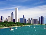 Lago Míchigan (Chicago)