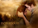 Edward y Bella (Luna Nueva, Saga Crepúsculo)