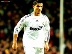 Cristiano Ronaldo (futbolista del Real Madrid)