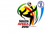 Logo de la FIFA World Cup South Africa 2010