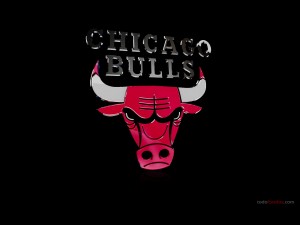 Postal: Chicago Bulls