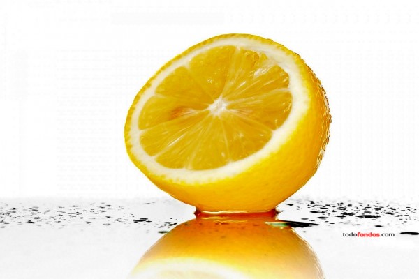 Un limón