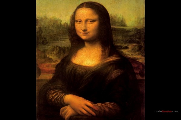 La Gioconda / Mona Lisa