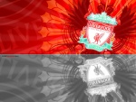 Escudo del Liverpool FC