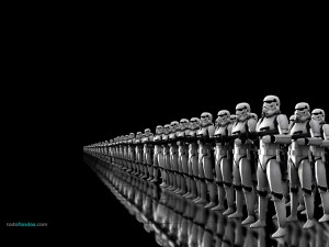 Soldados Imperiales (Star Wars)