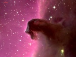 Nebulosa Cabeza de Caballo (Barnard 33)