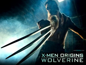 X-Men orígenes: Lobezno
