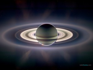 Postal: Saturno