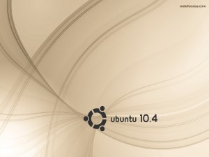 Postal: Ubuntu 10.04