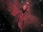 M16: Nebulosa del Águila