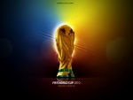 Trofeo del Mundial FIFA 2010 (Sudáfrica 2010)