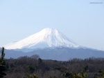 Monte Fuji (Japón)