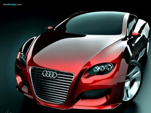 Postal: Audi Locus