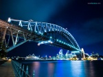 Puerto de Sydney