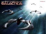 Naves de Battlestar Galactica