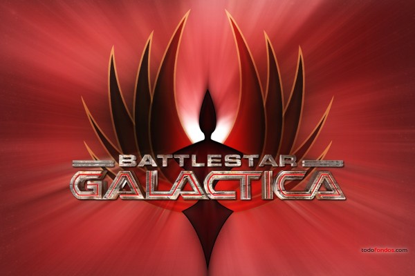Escudo de Battlestar Galactica