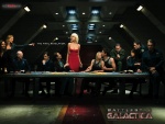 Battlestar Galactica: La Revelación Final