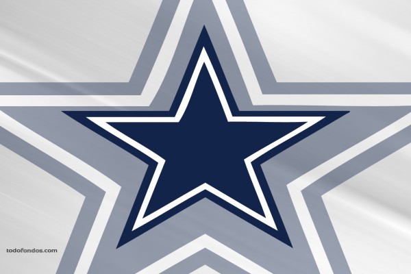 Dallas Cowboys, un equipo de la NFL (706)