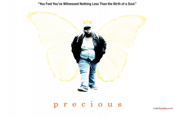 Precious (Preciosa), la película