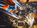 Poster de Superman II