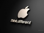Apple "Think Different"