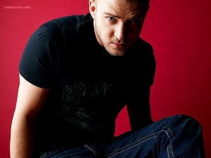Postal: Justin Timberlake