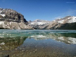 Lago Bow (Alberta, Canadá)