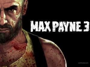 Postal: Max Payne 3