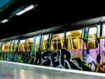 Metro de Bucarest