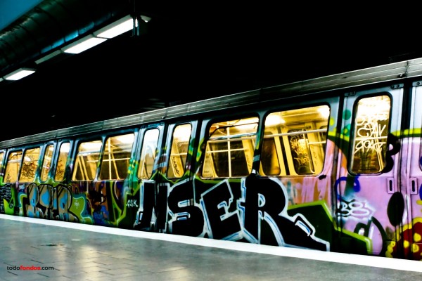 Metro de Bucarest