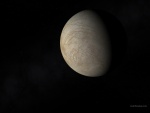 Europa (satélite del planeta Júpiter)