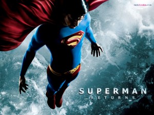 Postal: Superman Returns