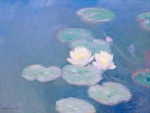 Los Nenúfares (Claude Monet)