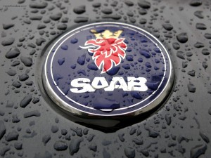 Postal: Saab