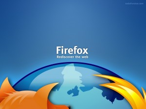 Postal: Firefox: redescubre la Web