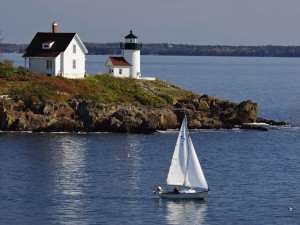 Curtis Island (Maine)