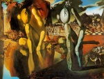 La Metamorfosis de Narciso (Salvador Dalí)