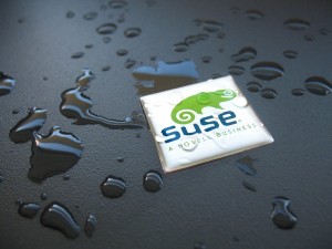 Postal: SUSE Linux