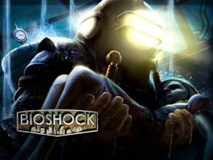 Postal: Bioshock