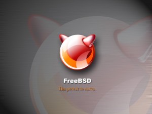 Postal: FreeBSD, el poder para servir