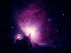 La Nebulosa de Orión