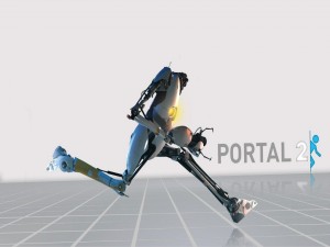 Postal: Portal 2