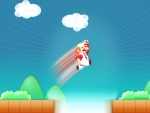 Salto de Mario