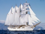 Navío Juan Sebastián Elcano